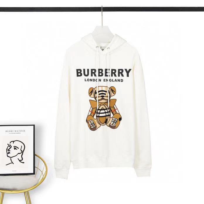 Burberry Hoodies-060